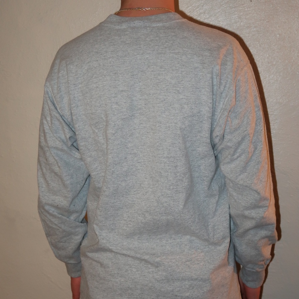 Wilson Tennis Tee - Picture 3 of 3